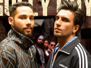 Gully Boy, Ranveer Singh, Alia Bhatt, Zoya Akhtar, Farhan Akhtar, Ritesh Sidhwani